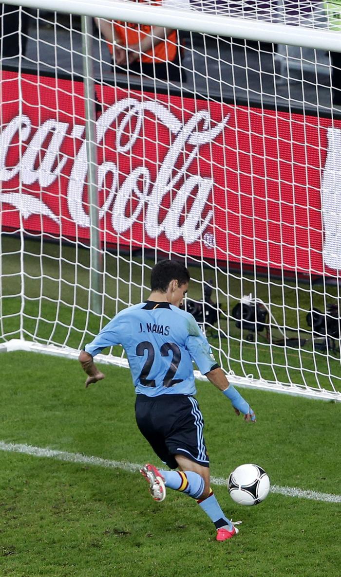 Navas (Eurocopa 2012)