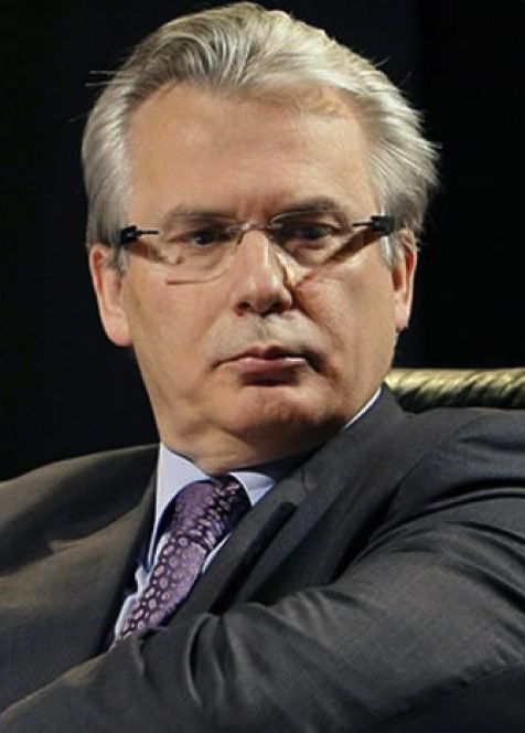 Baltasar Garzón (Fundación)