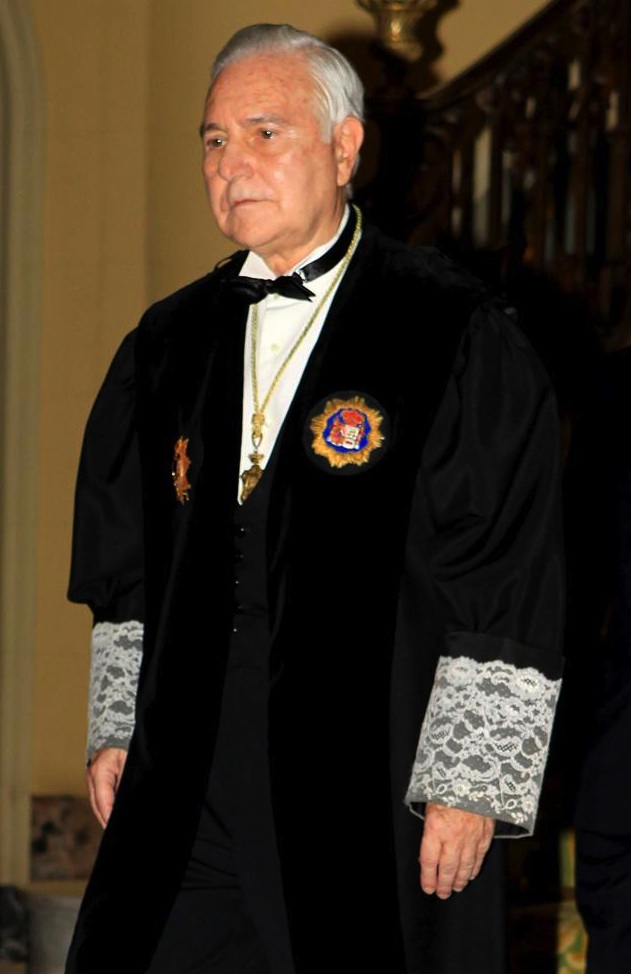 Dívar (bicentenario del Supremo)