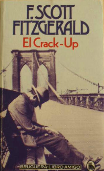 El Crack up