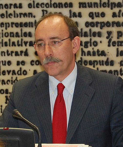 Mario Bedera. / Wikipedia