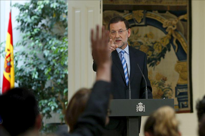 Rajoy (rescate)