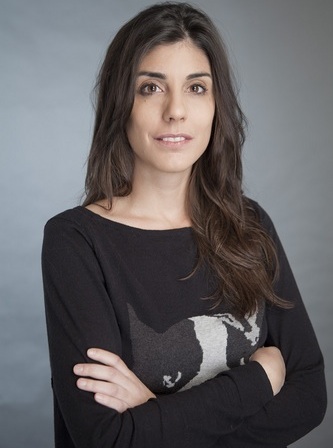Raquel Pérez (Twitter)