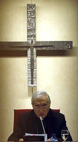 Rouco Varela