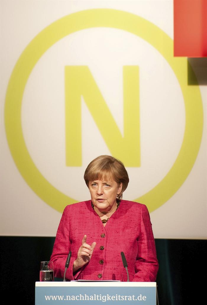 merkel