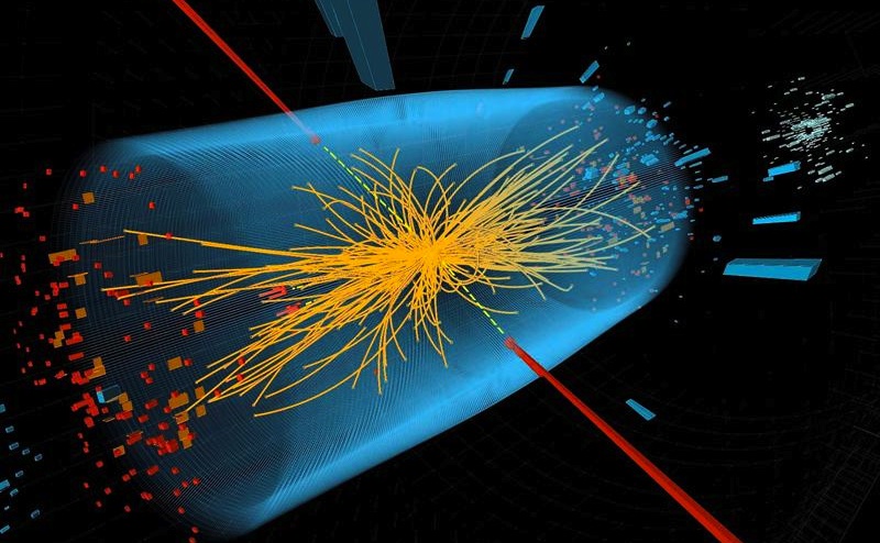 Boson de Higgs