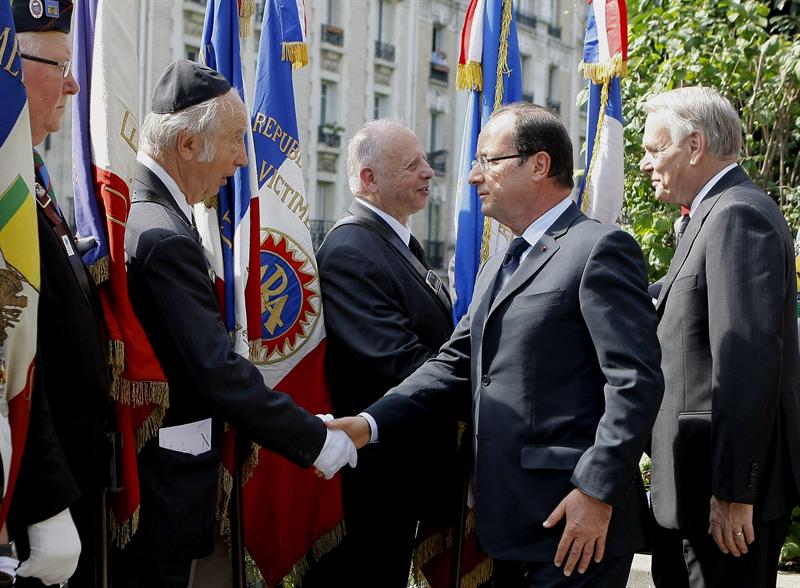 Hollande (Vel D'hiv)