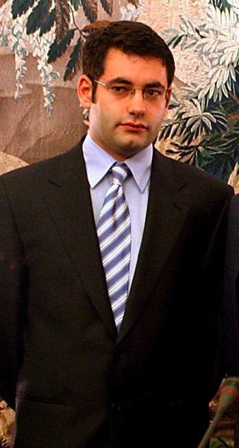Julio Somoano