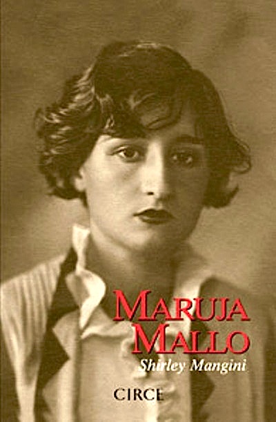 Maruja Mallo (Shirley Mangini)