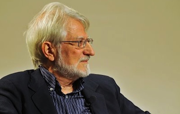 Miguel Sáenz (traductor)