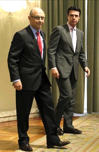 Montoro y Soria (eléctricas)