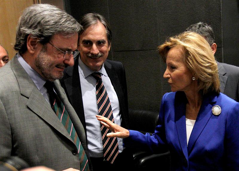 Serra y Salgado Congreso