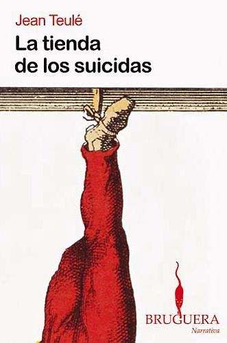 la-tienda-de-los-suicidas (Jean Teulé)