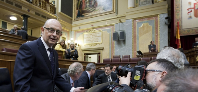 montoro congreso