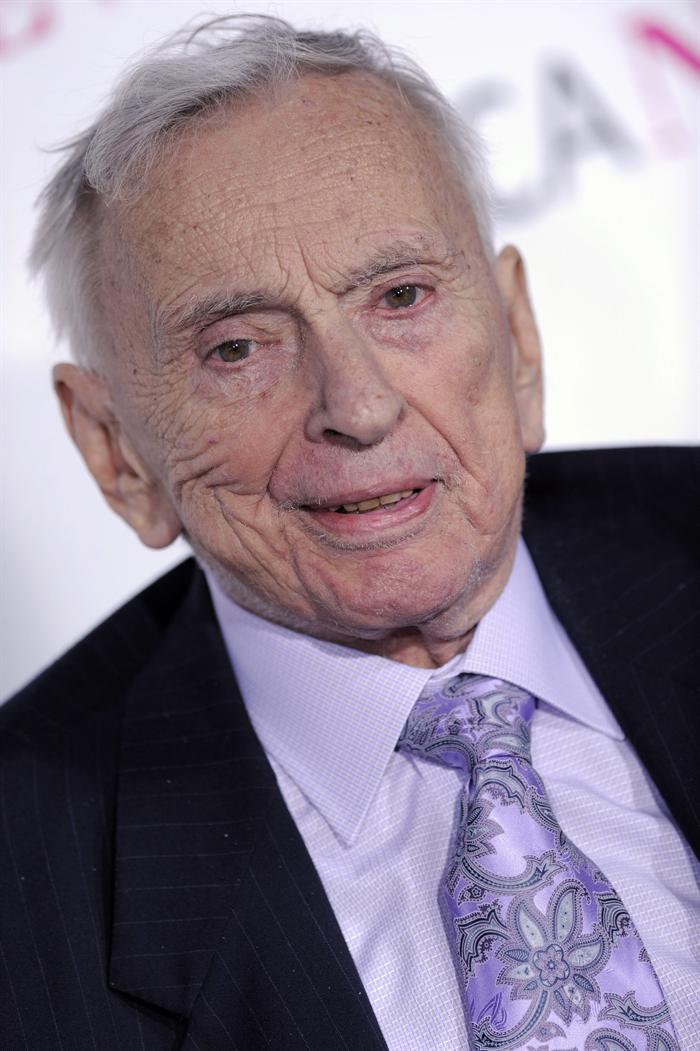 Gore Vidal