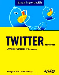 Manual Twitter