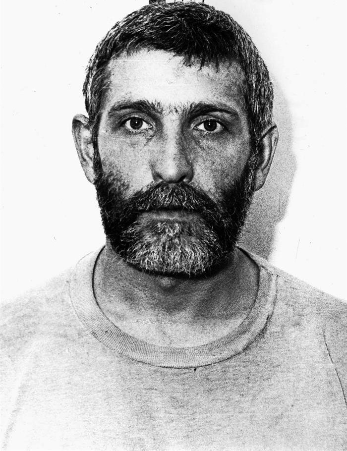 Jesús María Uribetxebarría Bolinaga (presos de ETA)