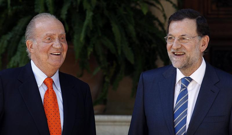 rajoy mallorca