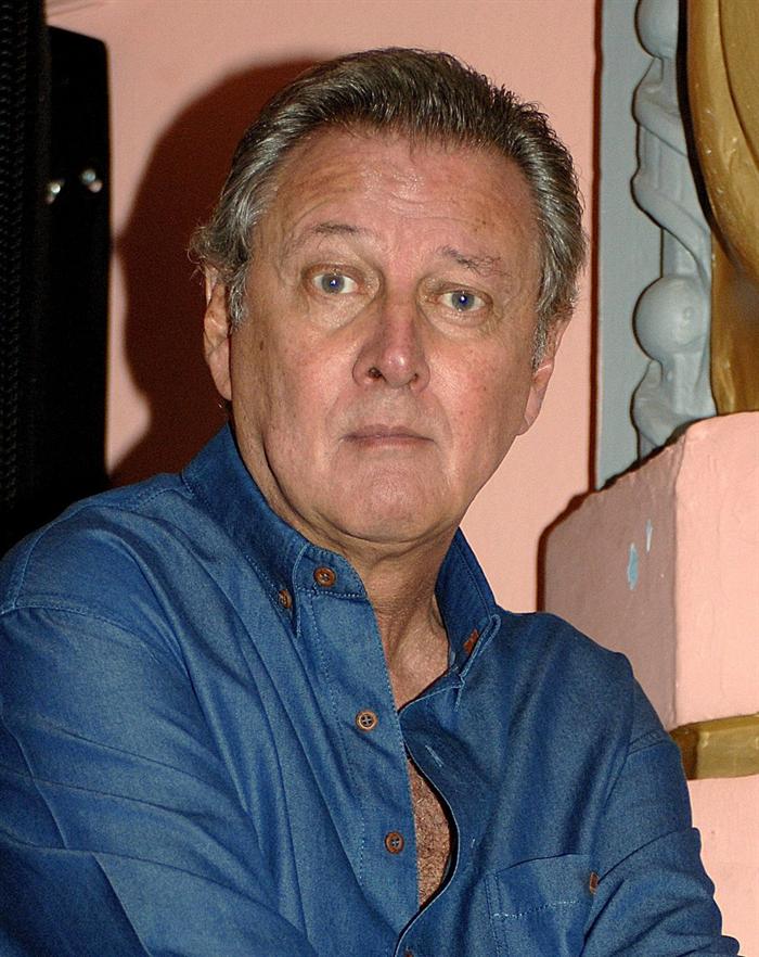 Carlos Larrañaga