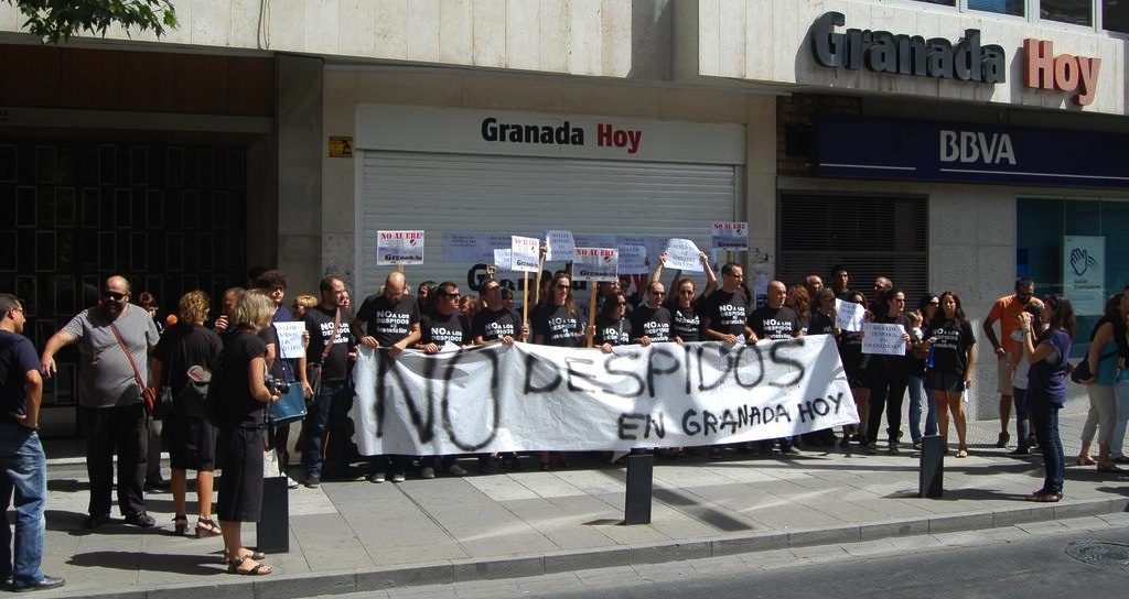 Granada Hoy