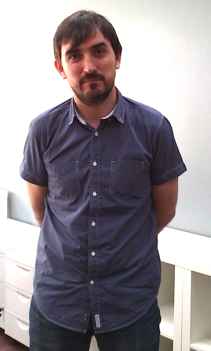 Ignacio Escolar eldiario.es