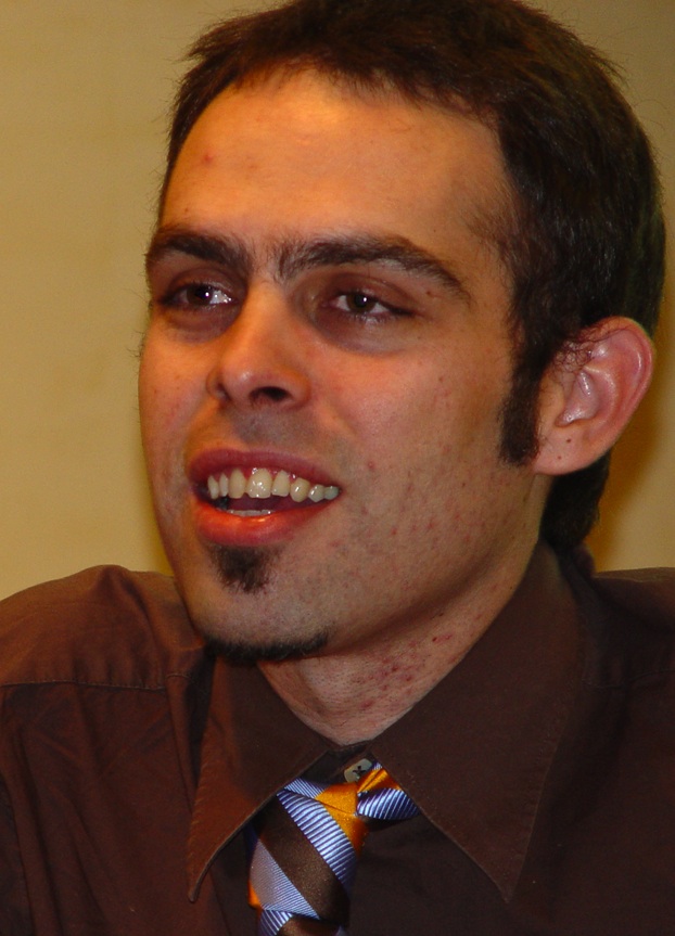 Pau Llop
