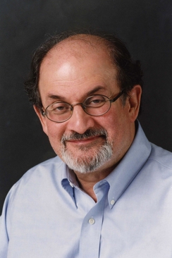 rushdie