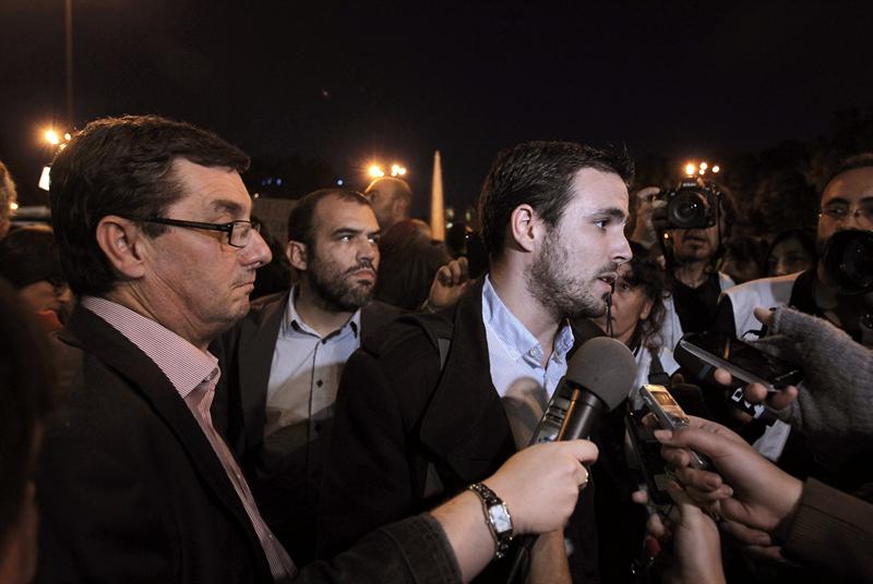 Alberto Garzón 23o