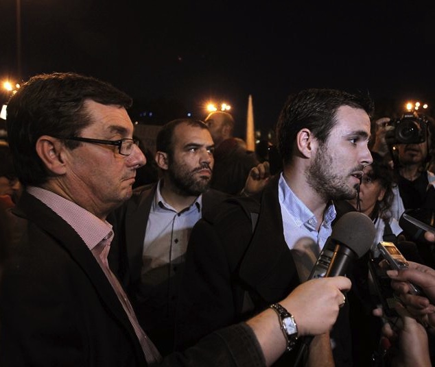 Garzón y Centella 23o