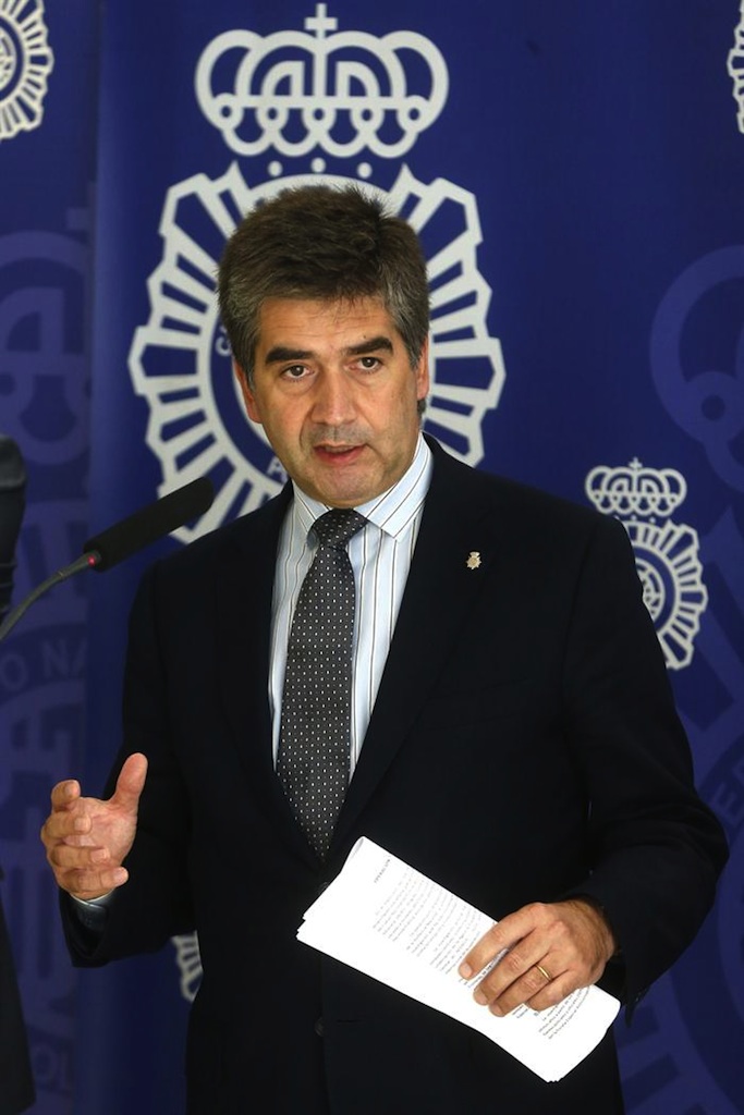 Ignacio Cosidó