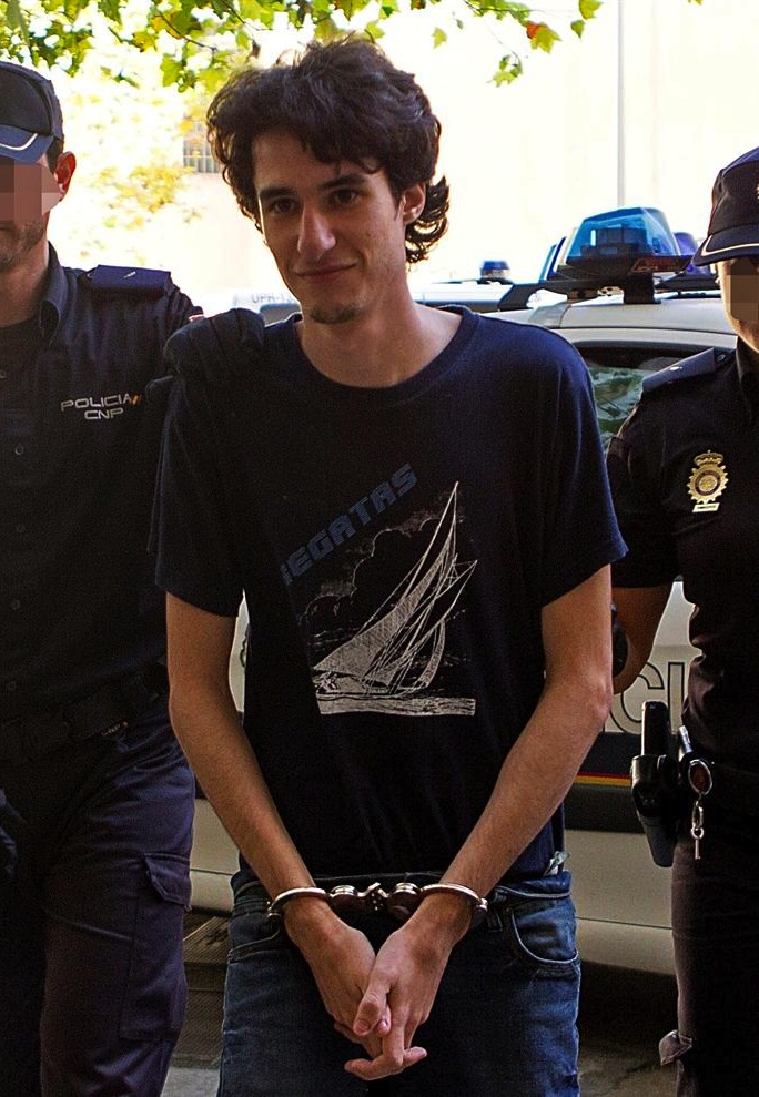 Juan Manuel Morales (Columbine)