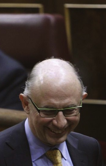 Montoro (ley Adelson)