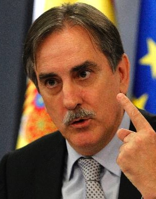 Valeriano Gómez (Oliver Wyman)