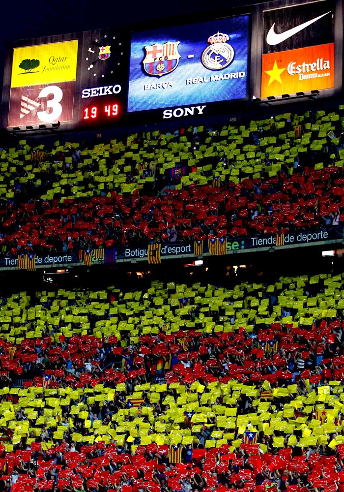 camp nou