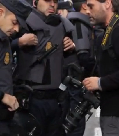 identificación 29S