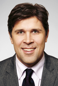 Bjarni Benediktsson, Jr