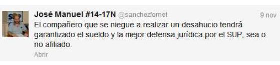 Captura CEP
