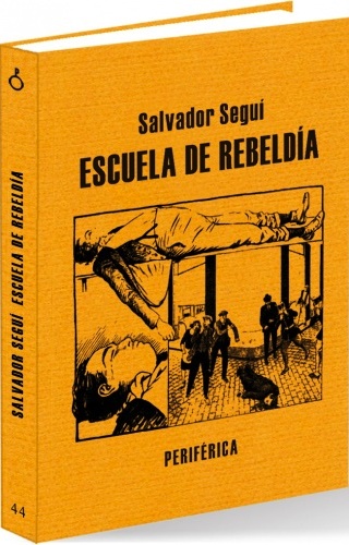 Escuela de rebeldía
