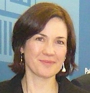 Helen Darbishire