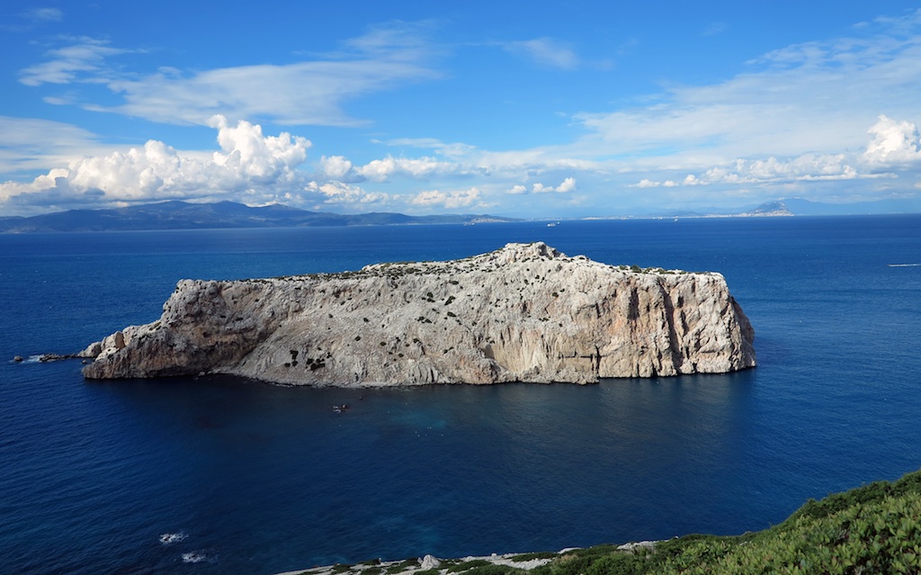 Isla de Perejil