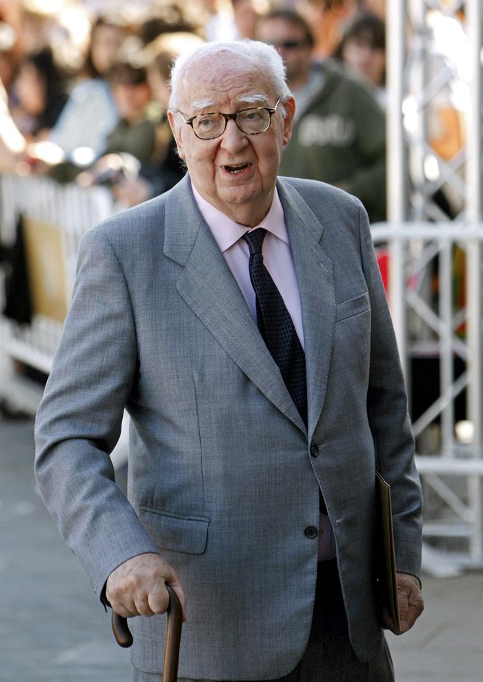 José Luis Borau
