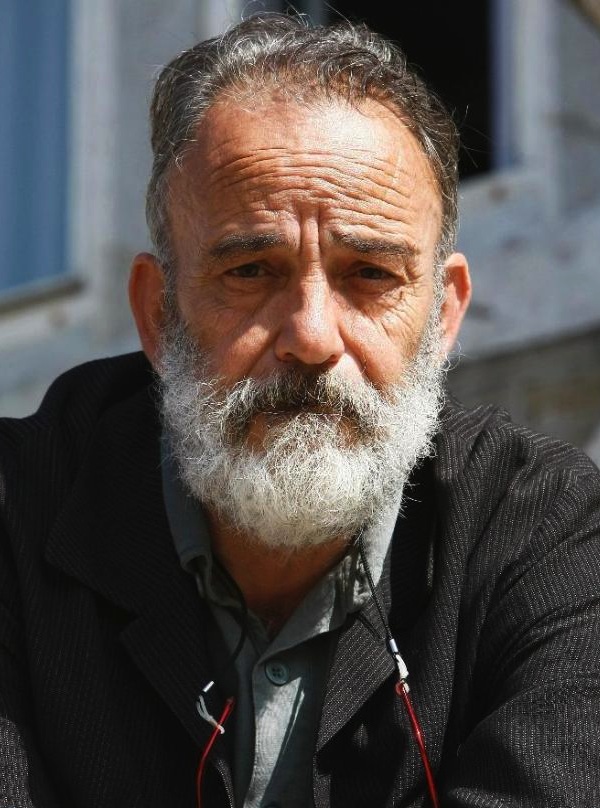 Luis Montes (Huelga Sanidad)