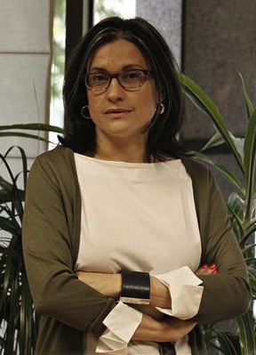 María Teresa Lizaranzu