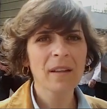 Tatiana Roeva (PAH)