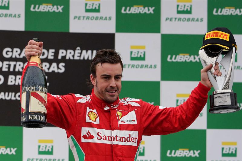 alonso