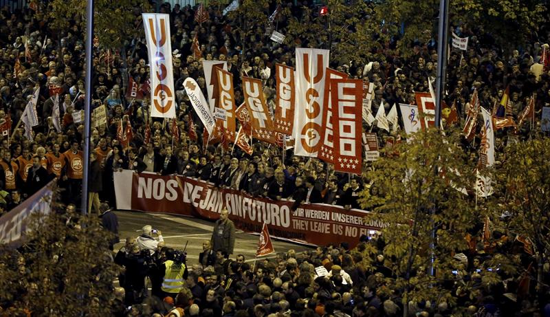 mani Madrid