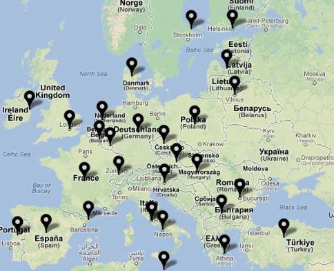 mapa ces2
