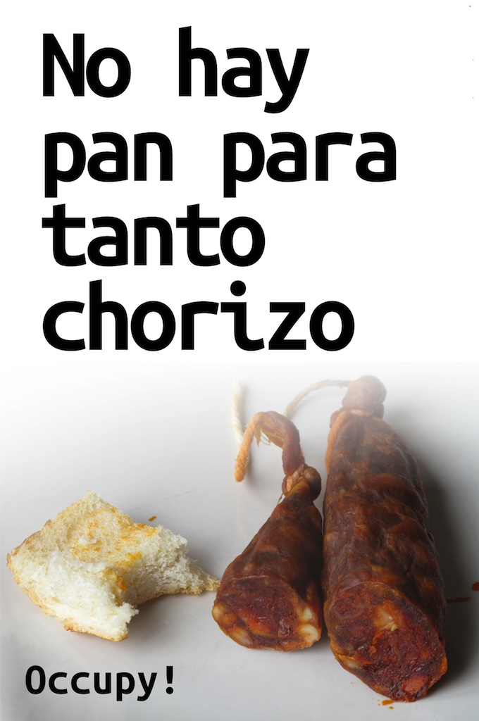 Cartel 15M
