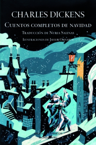 Cuentos completos de Charles Dickens