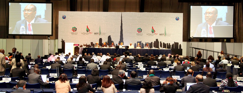 Cumbre de Dubai